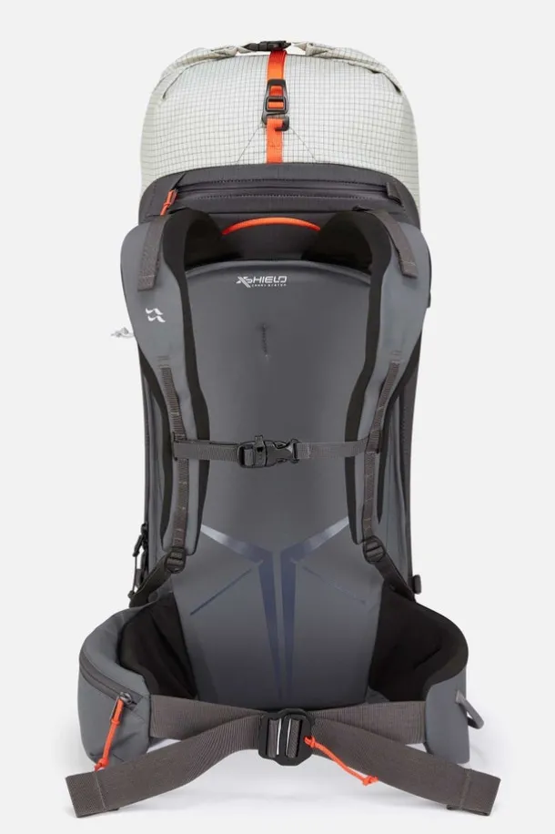 Sac à dos de ski 38 litres Khroma