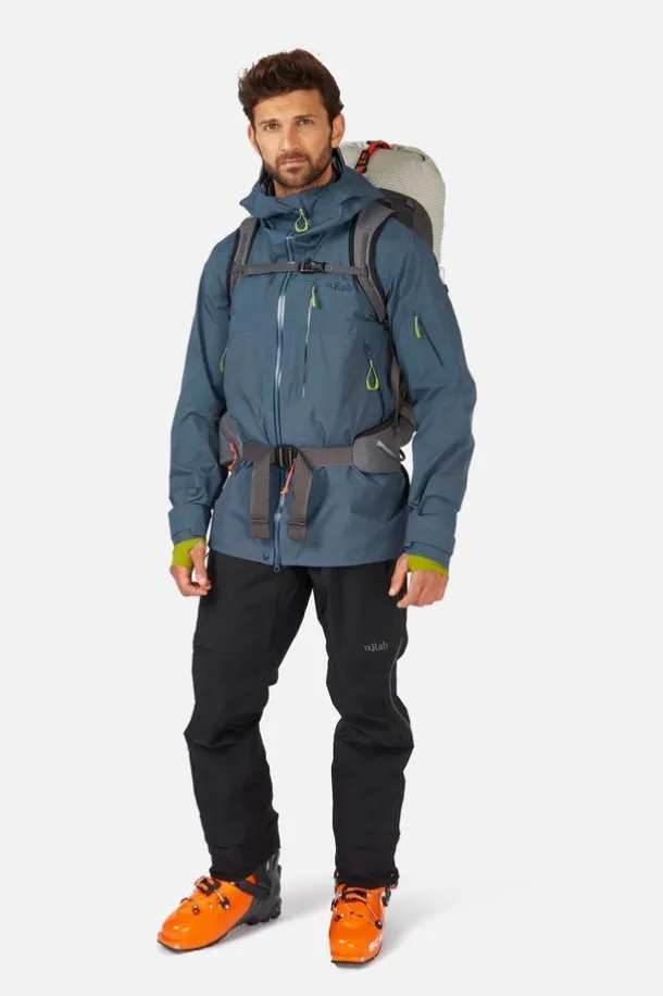 Sac à dos de ski 38 litres Khroma