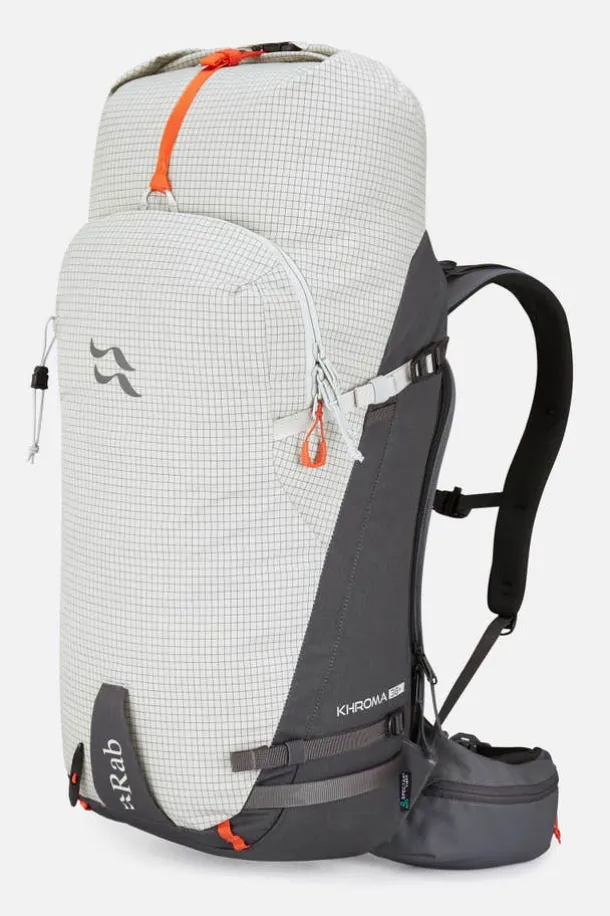 Sac à dos de ski 38 litres Khroma