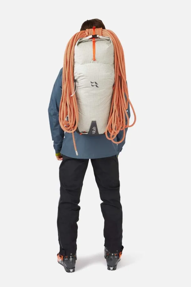 Sac à dos de ski 38 litres Khroma