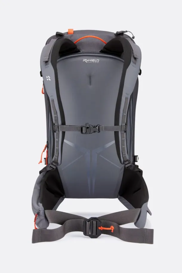 Sac à dos de ski 30 litres Khroma
