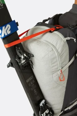 Sac à dos de ski 30 litres Khroma