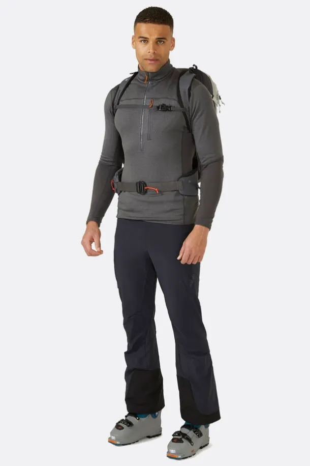 Sac à dos de ski 30 litres Khroma