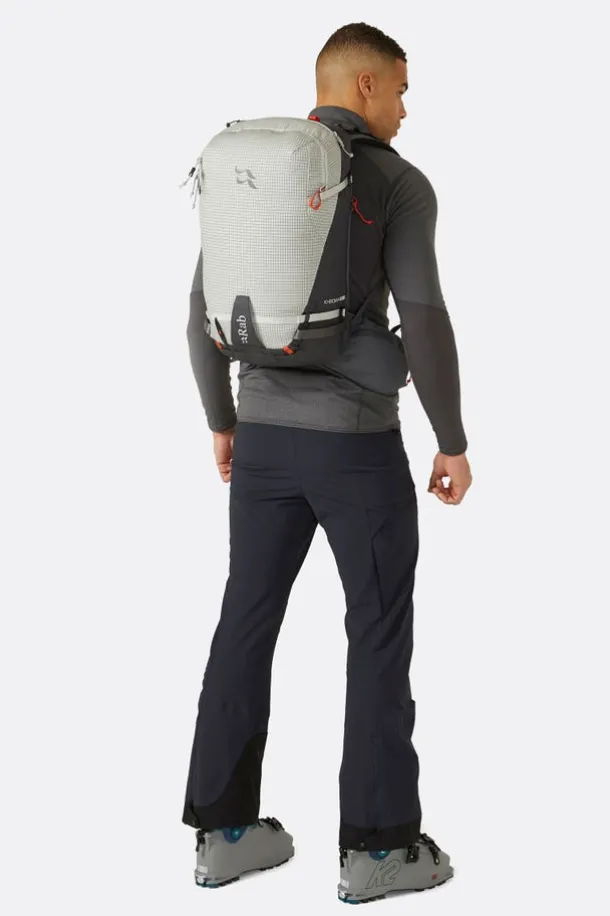Sac à dos de ski 30 litres Khroma