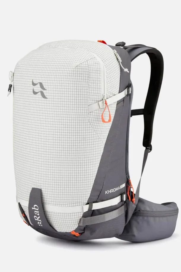 Sac à dos de ski 30 litres Khroma