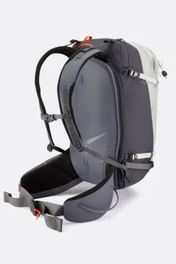 Sac à dos de ski 30 litres Khroma