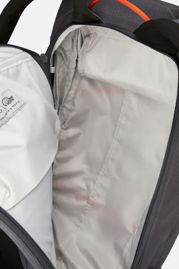 Sac à dos de ski 30 litres Khroma