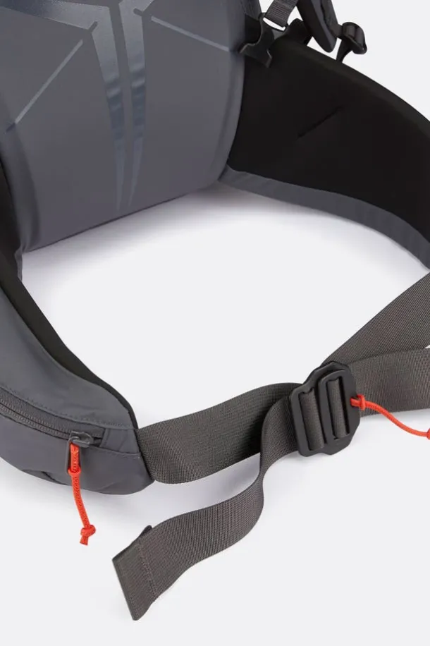 Sac à dos de ski 30 litres Khroma