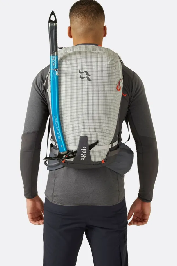 Sac à dos de ski 30 litres Khroma