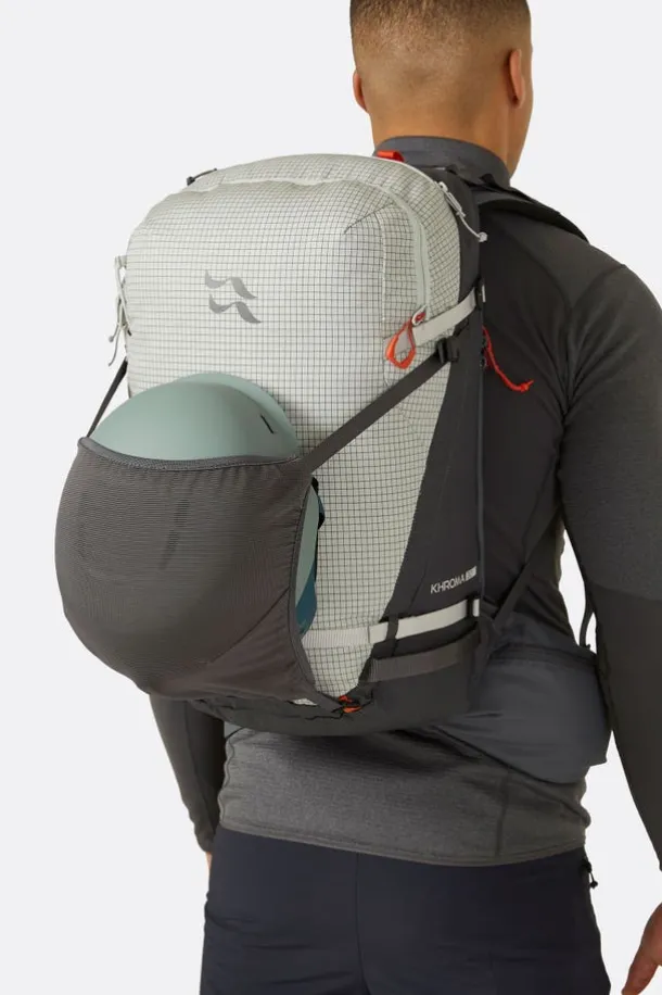 Sac à dos de ski 30 litres Khroma