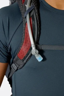 Sac à dos de trekking 65 litres Hyperon