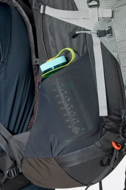 Sac à dos de trekking 65 litres Hyperon