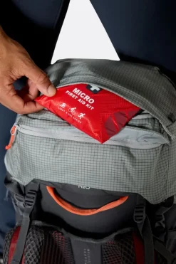 Sac à dos de trekking 65 litres Hyperon