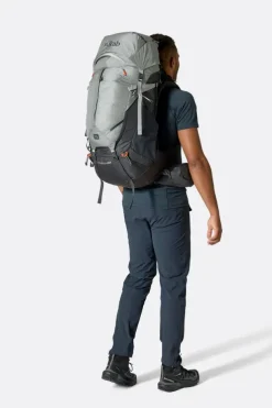 Sac à dos de trekking 65 litres Hyperon