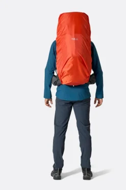 Sac à dos de trekking 65 litres Hyperon