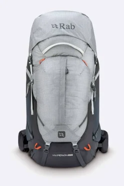 Sac à dos de trekking 65 litres Hyperon