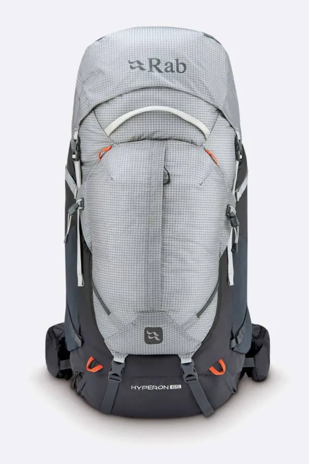 Sac à dos de trekking 65 litres Hyperon