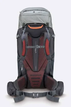 Sac à dos de trekking 65 litres Hyperon