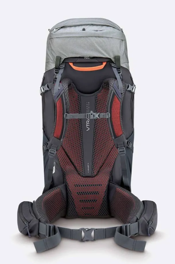 Sac à dos de trekking 65 litres Hyperon