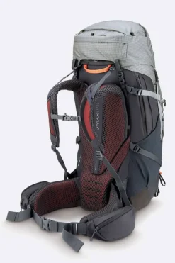Sac à dos de trekking 65 litres Hyperon