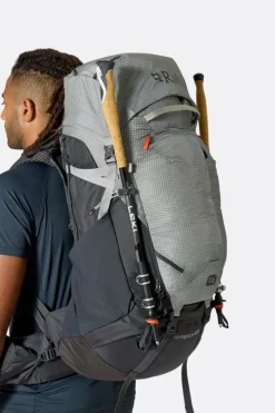 Sac à dos de trekking 65 litres Hyperon