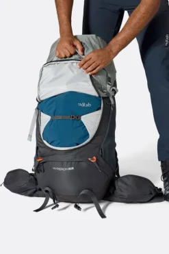Sac à dos de trekking 65 litres Hyperon