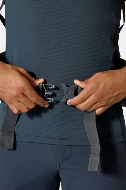 Sac à dos de trekking 65 litres Hyperon
