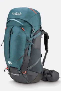 Sac à dos de trekking 80 litres Hyperon