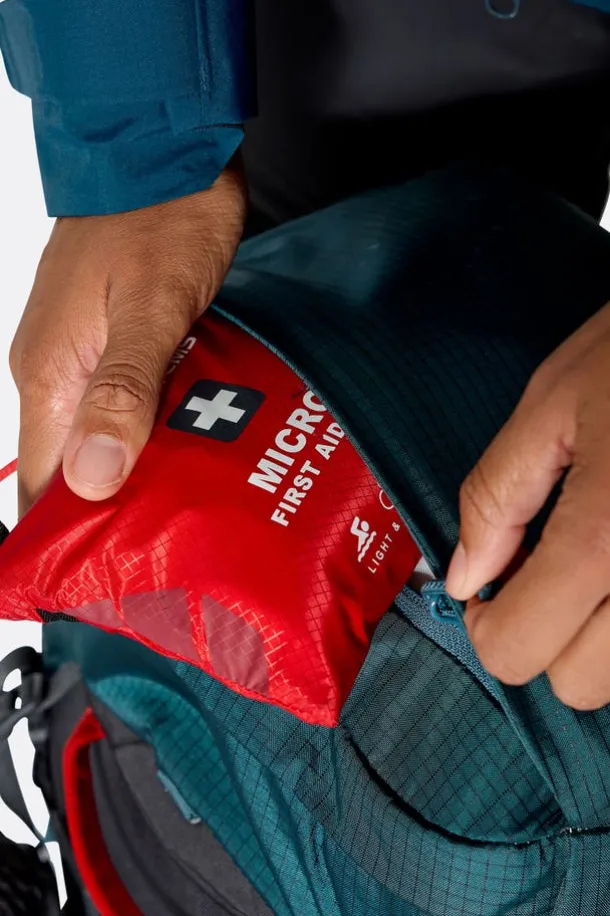 Sac à dos de trekking 65 litres Hyperon ND pour femme