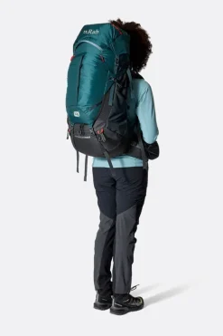 Sac à dos de trekking 65 litres Hyperon ND pour femme