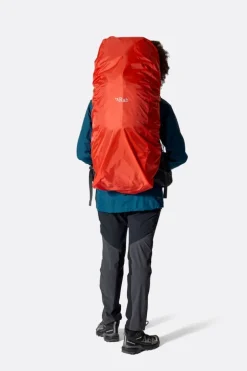 Sac à dos de trekking 65 litres Hyperon ND pour femme