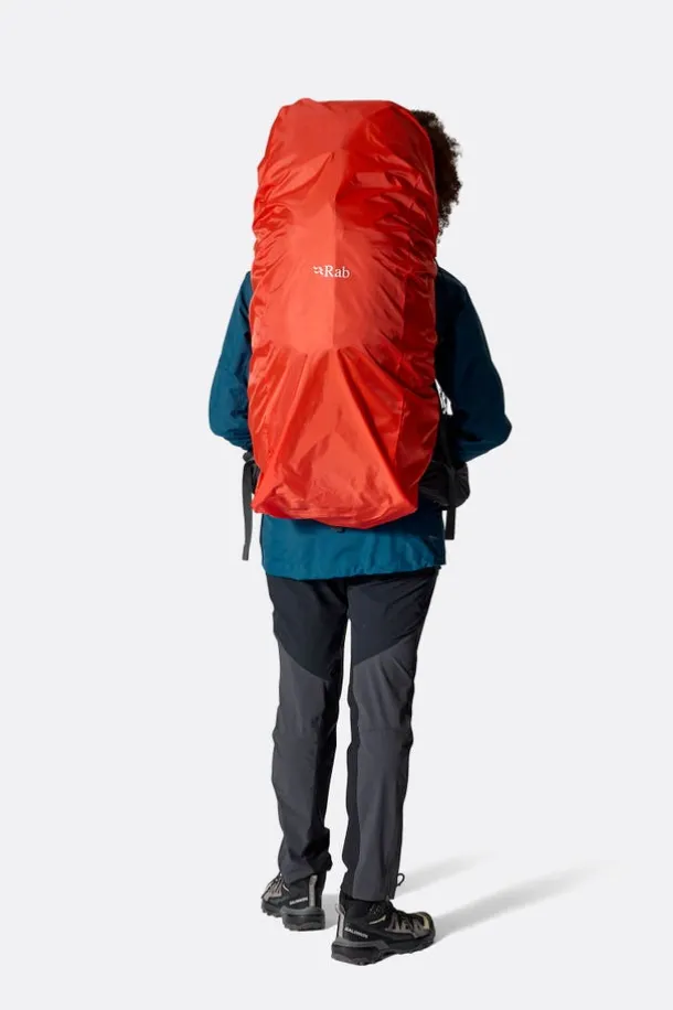 Sac à dos de trekking 65 litres Hyperon ND pour femme