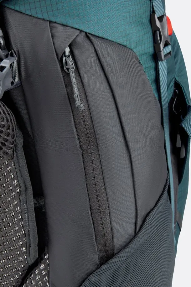 Sac à dos de trekking 65 litres Hyperon ND pour femme