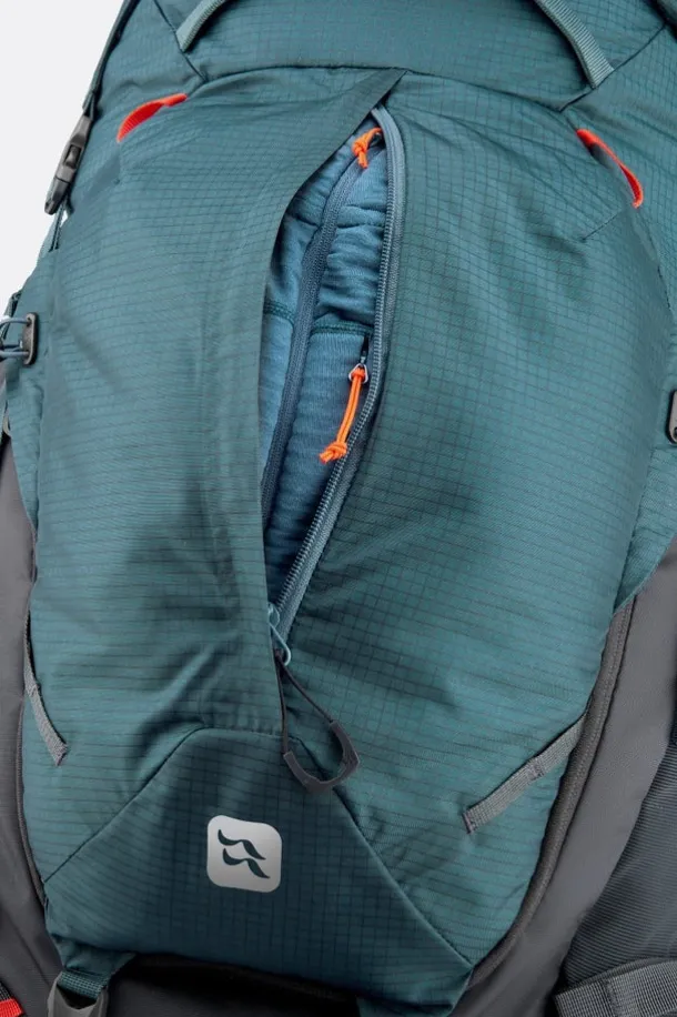Sac à dos de trekking 65 litres Hyperon ND pour femme
