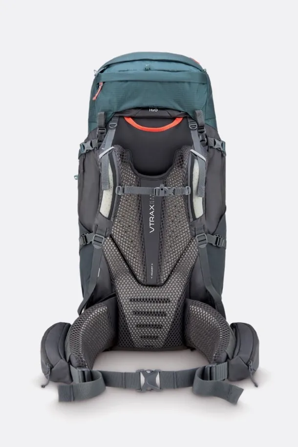 Sac à dos de trekking 65 litres Hyperon ND pour femme