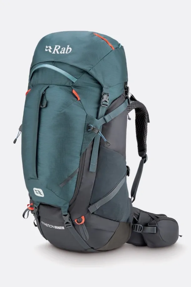Sac à dos de trekking 65 litres Hyperon ND pour femme