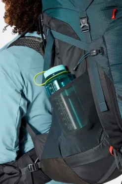 Sac à dos de trekking 65 litres Hyperon ND pour femme