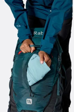 Sac à dos de trekking 65 litres Hyperon ND pour femme