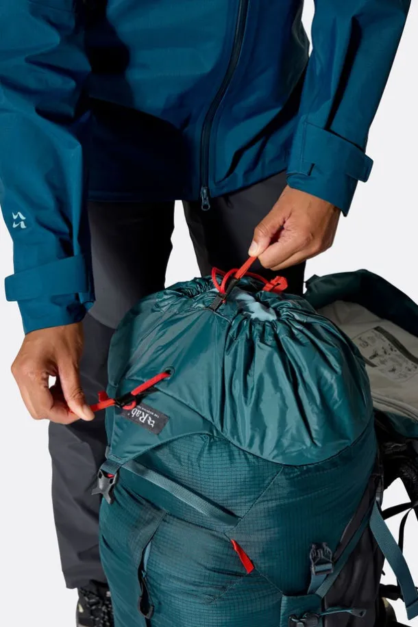 Sac à dos de trekking 65 litres Hyperon ND pour femme
