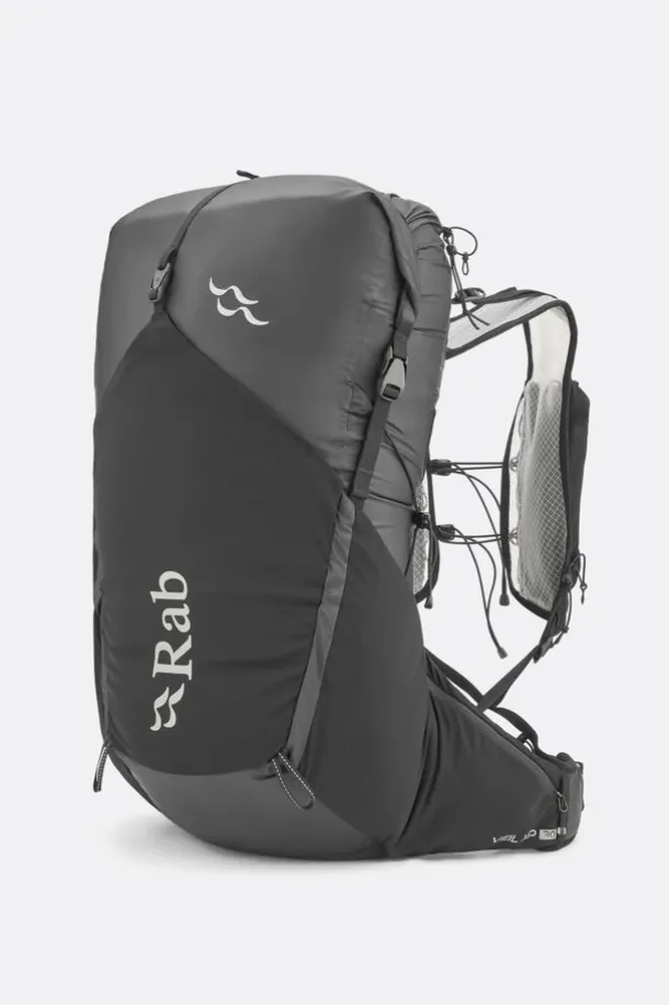 Sac à dos imperméable 30 litres Veil XP