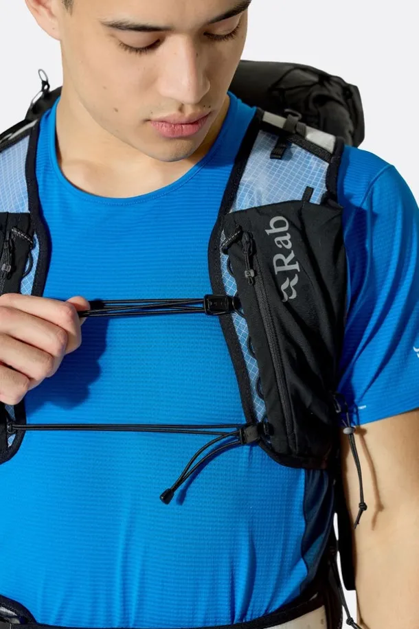 Sac à dos imperméable 30 litres Veil XP