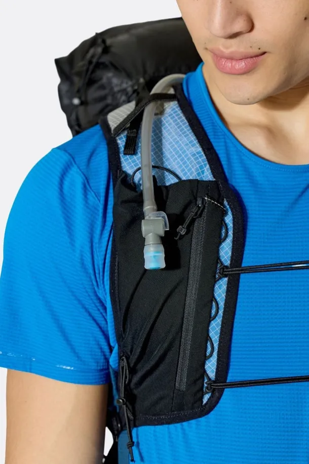 Sac à dos imperméable 30 litres Veil XP