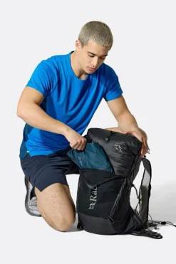 Sac à dos imperméable 30 litres Veil XP