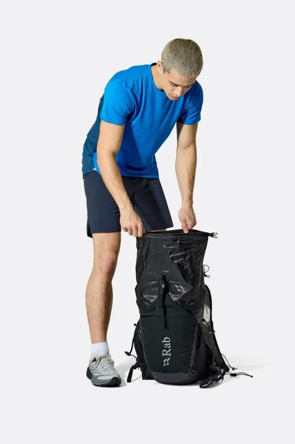 Sac à dos imperméable 30 litres Veil XP