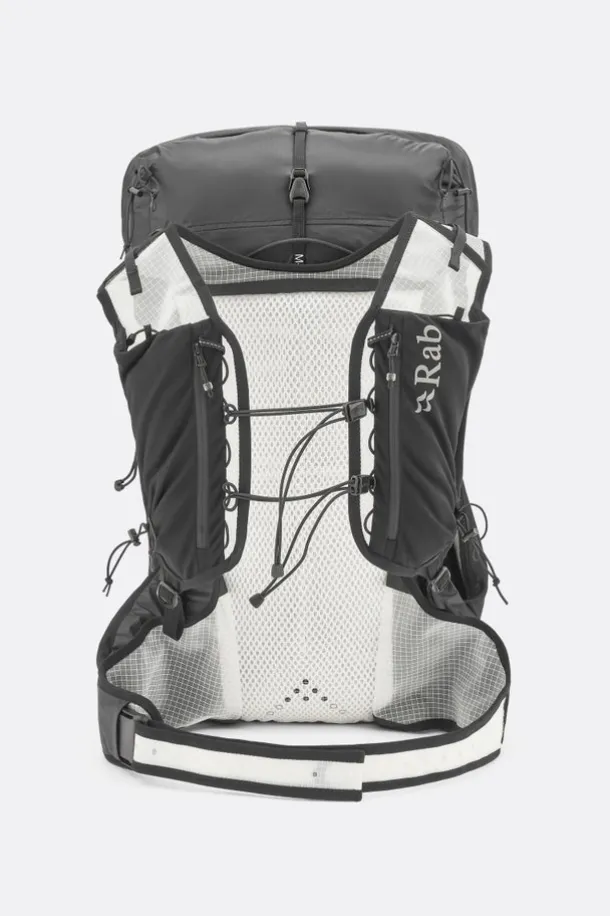 Sac à dos imperméable 30 litres Veil XP