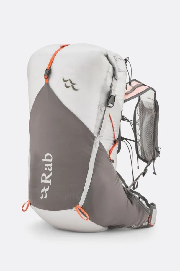 Sac à dos imperméable 30 litres Veil XP