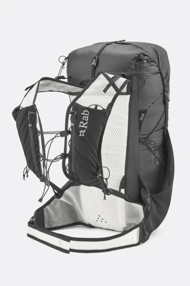 Sac à dos imperméable 30 litres Veil XP