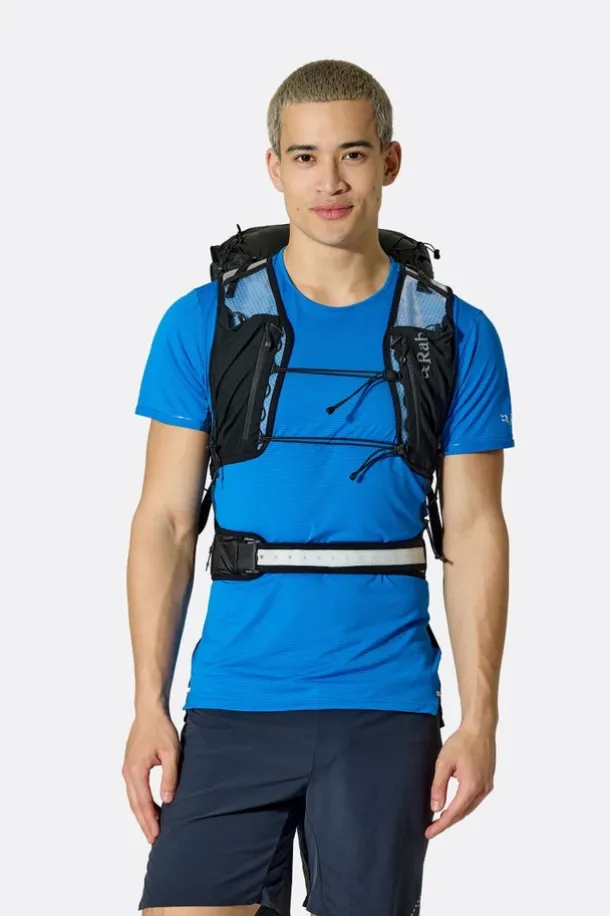 Sac à dos imperméable 30 litres Veil XP