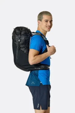 Sac à dos imperméable 30 litres Veil XP