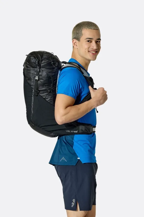 Sac à dos imperméable 30 litres Veil XP